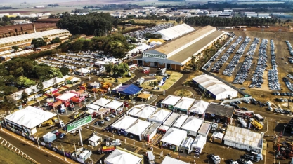 Uso da vinhaça é tema principal do Seminário Agroindustrial STAB durante Fenasucro & Agrocana