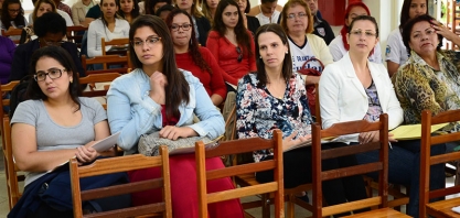 Conferência Municipal de Políticas para as Mulheres é realizada com grande público em Sertãozinho