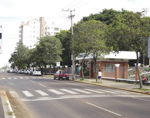 Projeto de Lei de autoria do Vereador Niltinho que autoriza a instalação de lombadas eletrônicas é aprovado em 2º Turno em sessão na Câmara Municipal