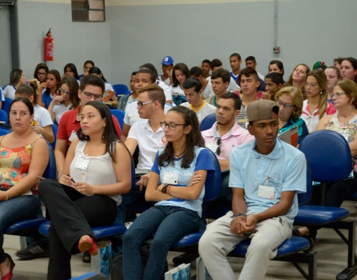 Cerca de 150 pessoas acompanharam a 1ª Conferência Municipal de Juventude