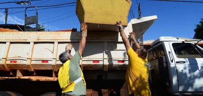 PREVENÇÃO - Secretaria de Saúde promove “Arrastão Contra a Dengue” no dia 10