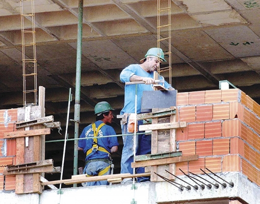 em Sertãozinho, a queda foi maior do que o número apresentado pelo IBGE no Estado de São Paulo.