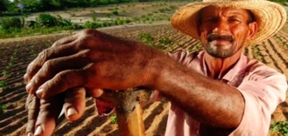 NOVIDADE - Secretaria de Agricultura cria programa para facilitar acesso do homem do campo aos serviços públicos