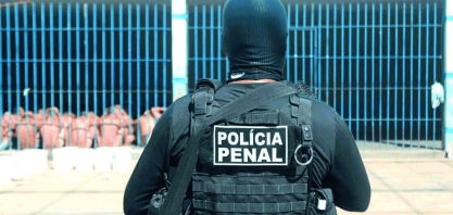 A polícia desarmada de São Paulo 