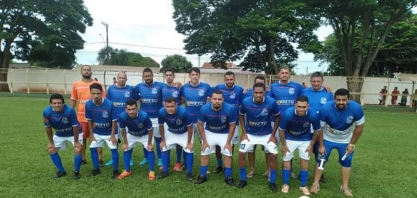 Campeonato Amador Cruz das Posses  Cruz das Possense e Bet 16 decidem o título neste domingo