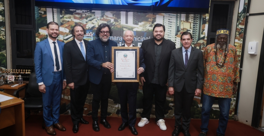 Alessandro Hirata, Rogério Ruiz, Pedro Leão, Paulo Fabrino, Alessandro Maraca, Duarte Nogueira e Macalé