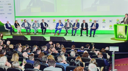 FAESP no Congresso Brasileiro do Agronegócio