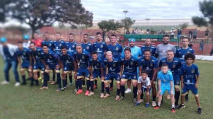 Campeonato Amador 1ª e 2ª Divisões