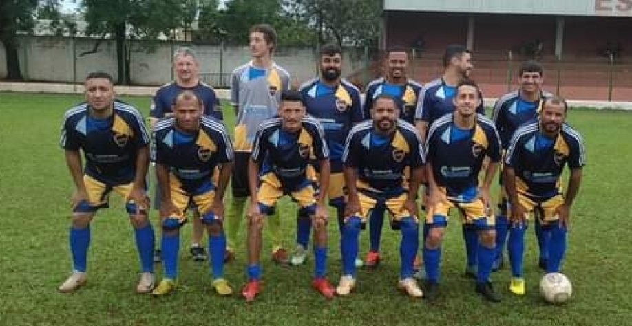 Boca Juniors vence com facilidades na rodada