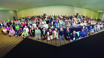 Encontro de Coordenadores do Senar-SP: Planejando um Futuro de Inovação e Sustentabilidade no Campo