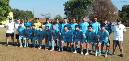 Neste domingo, teremos a rodada da fase semifinal da competição