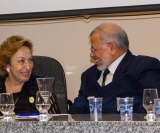  Waldomiro Peixoto e Fernanda Ripamonte