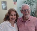 Regina e Juventino de Castro