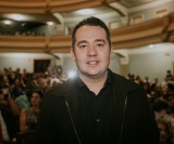 Deputado Ricardo Silva