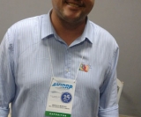 Marcelo Monfort, da Secretaria de Turismo do Rio de Janeiro      