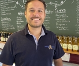 No Empório Tartufo - Alta Gastronomia Congelada, na avenida João Fiusa: Guilherme Augusto Perego está recebendo milhares de elogios pelos deliciosos cardápios elaborados.